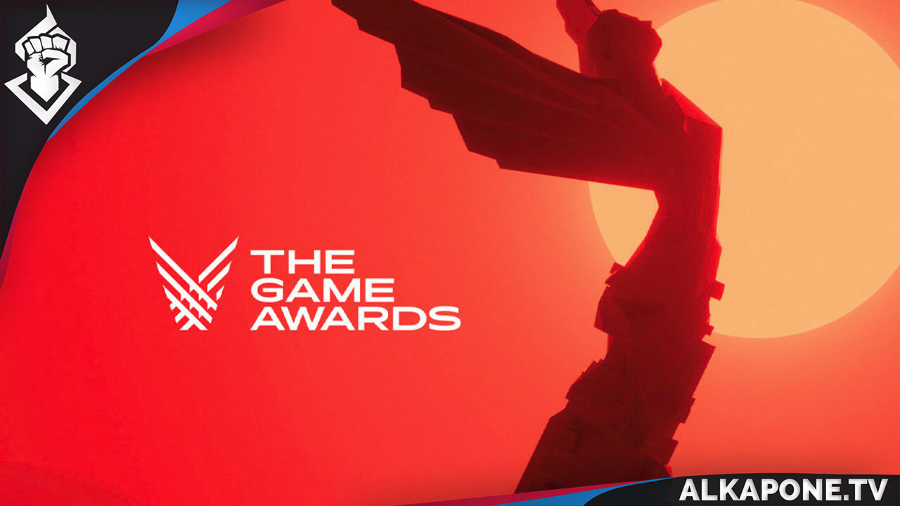 Estos son todos los ganadores de los The Game Awards 2022 